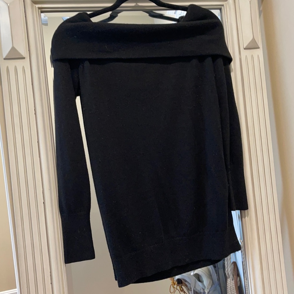 Sweater top